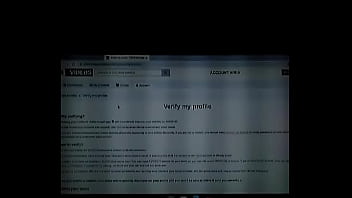 Preview 2 of Gina Britannia - Verification video