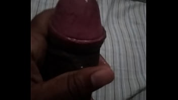 Preview 3 of Ebony Twerk On Webcam - Comentem