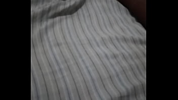 Preview 1 of Ebony Twerk On Webcam - Comentem