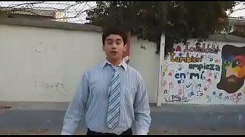 Preview 2 of Olivia Alexender - Arriba el populismo