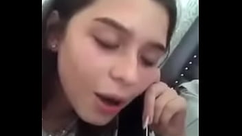 Preview 2 of Teen Bitch Slurps Dick On Cam - V&iacute_deo de verificaci&oacute_n