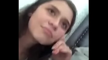 Preview 1 of Teen Bitch Slurps Dick On Cam - V&iacute_deo de verificaci&oacute_n