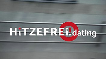 Preview 1 of Lucky B Dallas Lesbian - HITZEFREI Sophie Logan picked up from a dating app
