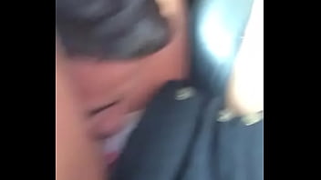 Preview 3 of Romi Rainsunny Leon - Leonardo se acabando com a novinha no carro