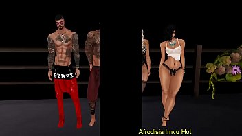 Preview 1 of Www Xxxx Love - Imvu R045 Orgia