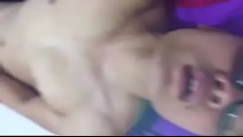 Preview 3 of Foot Fatish - nứng qu&aacute_ c&oacute_ em n&agrave_o muốn đụ anh ko