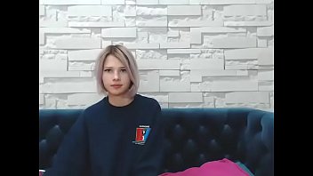 Preview 1 of Alli Rae Bdsm - teen webcam