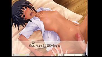 Preview 2 of Frist Time Sex Video - majikoi A-4 haru h scene