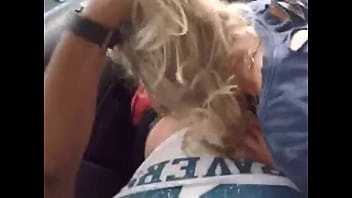 Preview 2 of 14 To 16 Year Girl Xxn - Quickie in the parking lot