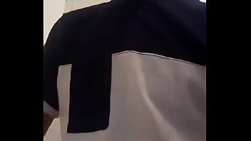 Preview 1 of Killing And Fucking - En el ba&ntilde_o