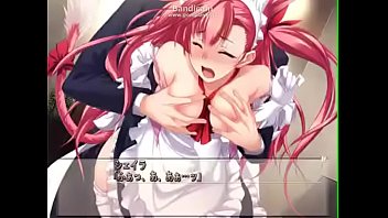 Preview 3 of Saxil Xxx - majikoi A-3 sheila h scene