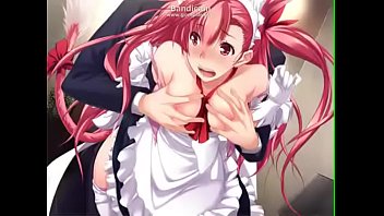 Preview 1 of Saxil Xxx - majikoi A-3 sheila h scene