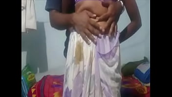 Preview 2 of 18 Years Old22 - Hot Indian bhabi getting fucked by devar