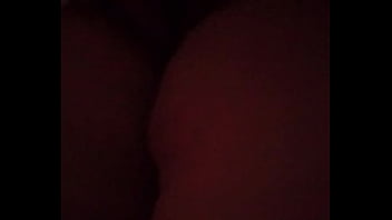 Preview 4 of Rips Legging Pants - Bengali Plump Housewife s. in night  thick dark pussy visible