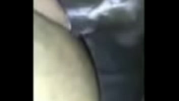 Preview 1 of Ass Sen - Molly horny. so she make me nut