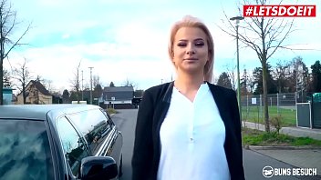 Preview 1 of Arab Bbwxx - LETSDOEIT - Lucky Mature Amateur German Fucks His Favorite Pornstar