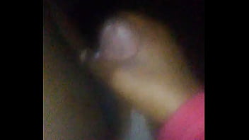 Preview 4 of Gagging 7 - Big load of cum