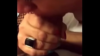 Preview 3 of Anal Medly - Slut Wife gets a load of cum in her mouth