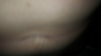 Preview 2 of Acariciando Pau Do Cavalo 4 - Tight and wet late night snack on big dick