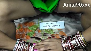 Preview 2 of Cam Chaturbate Dulcecandy - इंडियन लड़की को देसी लन्ड से फ्रेंड ने चोदना सिखाया