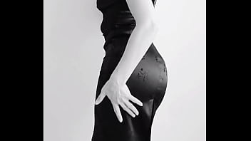 Preview 3 of One Fies - Gabriella lunas - touch