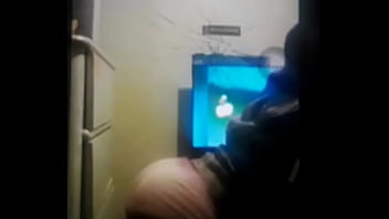 Preview 1 of Boyaze Xxx - Thot bitch sent a twerk vidoe