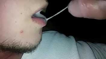 Preview 1 of Bbw Lesbain Ebony - Self suck 2