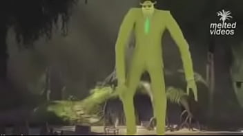 Preview 2 of Sakcvdo - shrek da grande fam&iacute_lia