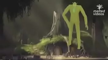 Preview 3 of Sakcvdo - shrek da grande fam&iacute_lia