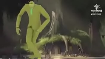 Preview 1 of Sakcvdo - shrek da grande fam&iacute_lia