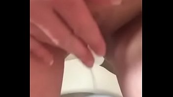 Preview 1 of Koda Riri Enjoys - Fingering