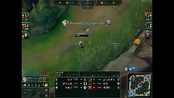 Preview 3 of Europe Girl Sex - o Pato no Lol