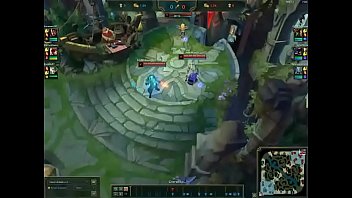 Preview 1 of Europe Girl Sex - o Pato no Lol
