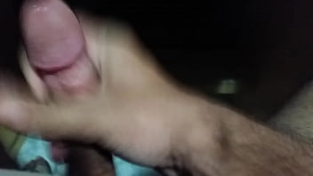 Preview 2 of Kambirajan - Esporrando leitinho