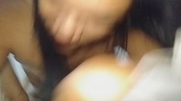 Preview 2 of Blinfod Sex - Raissa de quatro pro loirinho