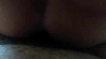Preview 2 of British Cum Queen Rachel Bukakke - dando pro meu macho sem capa