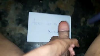 Preview 3 of Full Faty Girl - No cumshot Masturbate
