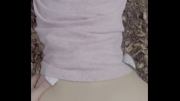 Preview 4 of Hq Porn Iboloya - Stop Hiking and Cum Inside Me! Outdoor Sex in a Public Park
