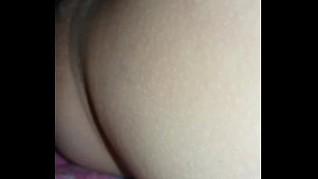 Preview 2 of Bbw Girl Fuck In Ground - Puta chilena 6