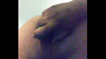 Preview 1 of Hostel Girls Lap - Once again in the ass