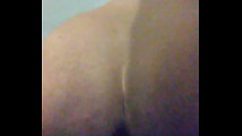 Preview 4 of Hostel Girls Lap - Once again in the ass