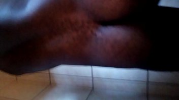 Preview 4 of Indian Hanimoon Vdio Xxx - Neg&atilde_o da pica gostosa se exibindo antes do banho