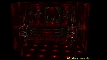 Preview 1 of Desi Randi Forest Fuking - Imvu R062 Adultos