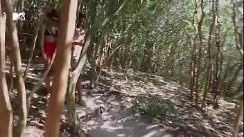 Preview 2 of Pregnant Glory Hole Creampie - De F&eacute_rias com o ex Brasil 1x03