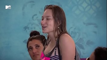 Preview 3 of Pregnant Glory Hole Creampie - De F&eacute_rias com o ex Brasil 1x03