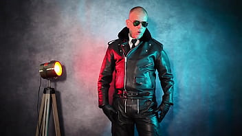 Preview 2 of Jav Jav Anal Zor Sikis - Berlin Leather 10 PROMO
