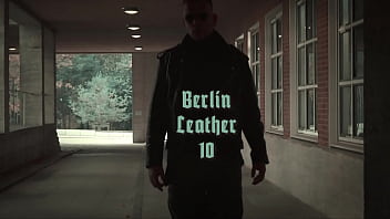 Preview 1 of Jav Jav Anal Zor Sikis - Berlin Leather 10 PROMO