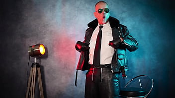 Preview 4 of Jav Jav Anal Zor Sikis - Berlin Leather 10 PROMO