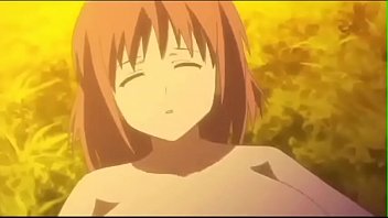 Preview 3 of Choti Gaiya Chote Bache Ka Bf - Big Boobs Anime Milf Being fucked hard in Forest