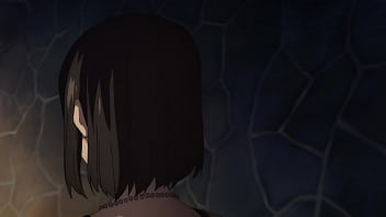 Preview 3 of Pki Xnxx Video - Kyoukai no Kanata 09 PT-BR Legendado 1080p HD